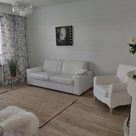 Yyterin Valkoinen Huoneisto 14 Apartment Pori Exterior foto