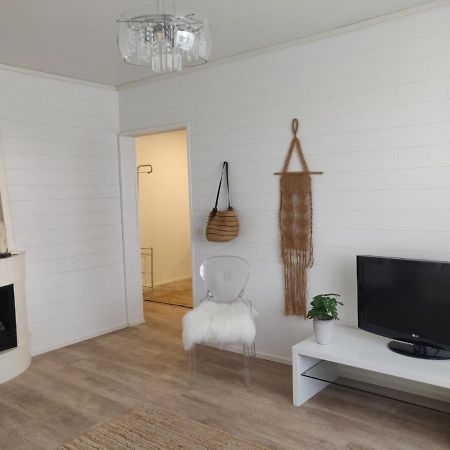 Yyterin Valkoinen Huoneisto 14 Apartment Pori Exterior foto